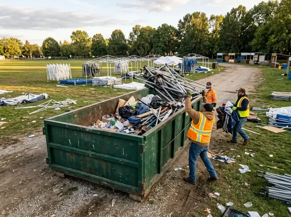 temporary-event-waste-containe-016 — frequently asked questions, Roll-Off Dumpster Rental Services in Fairfield, CA